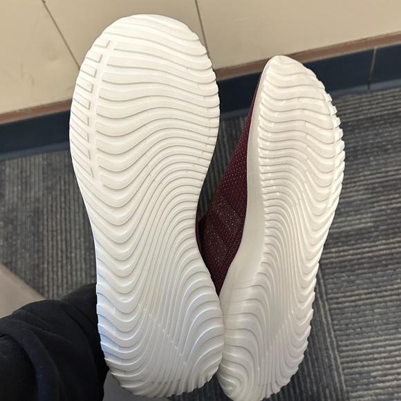 Adidas Kaptir X Cloudfoam Sneakers - Picture 8 of 8